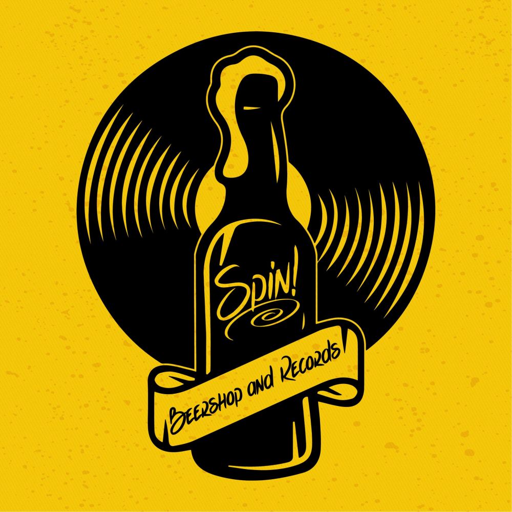 SPIN - Beershop & Records